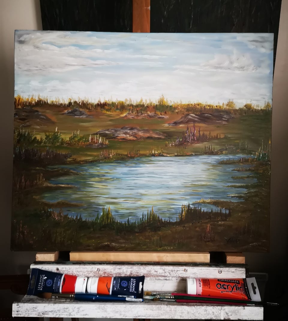 Galleribilde