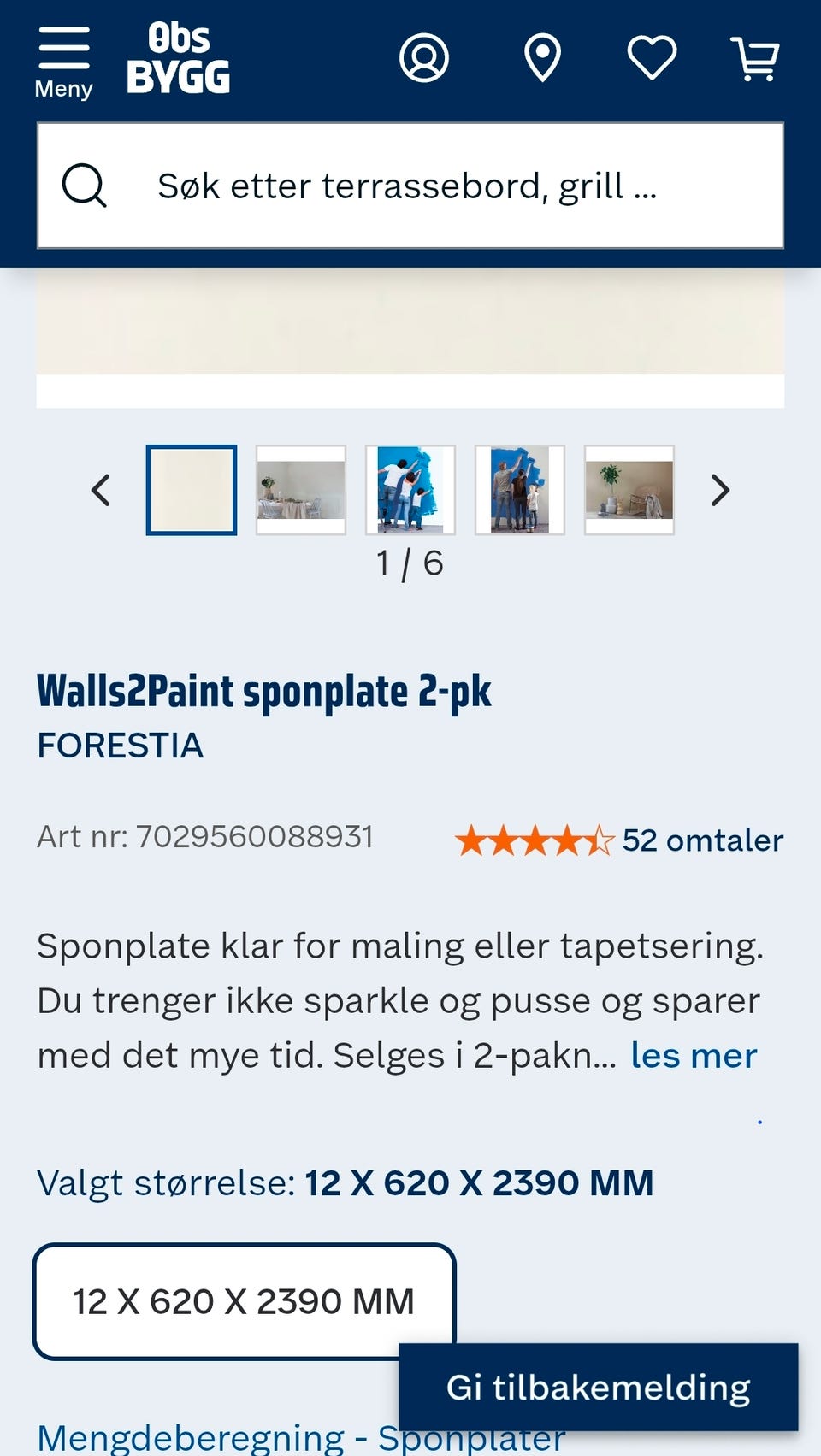 Galleribilde