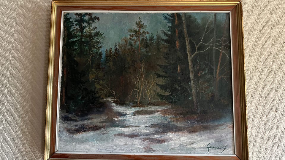 Galleribilde