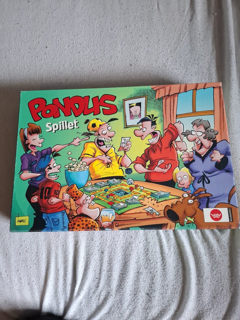 Galleribilde