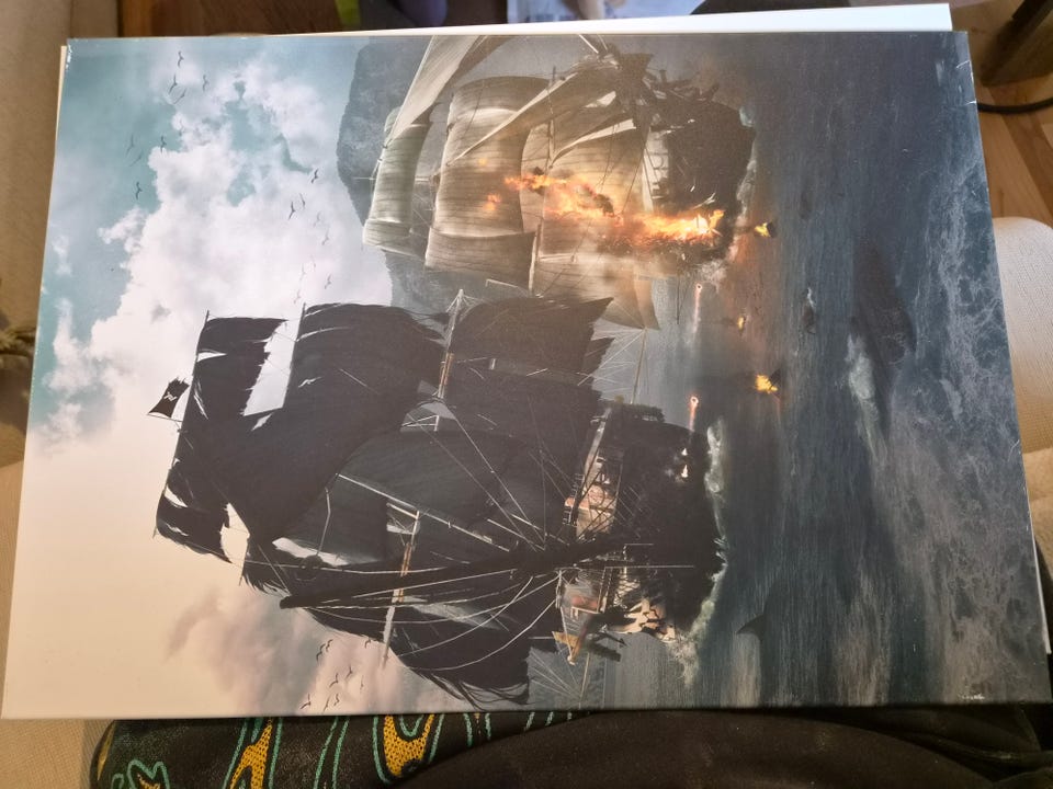 Galleribilde