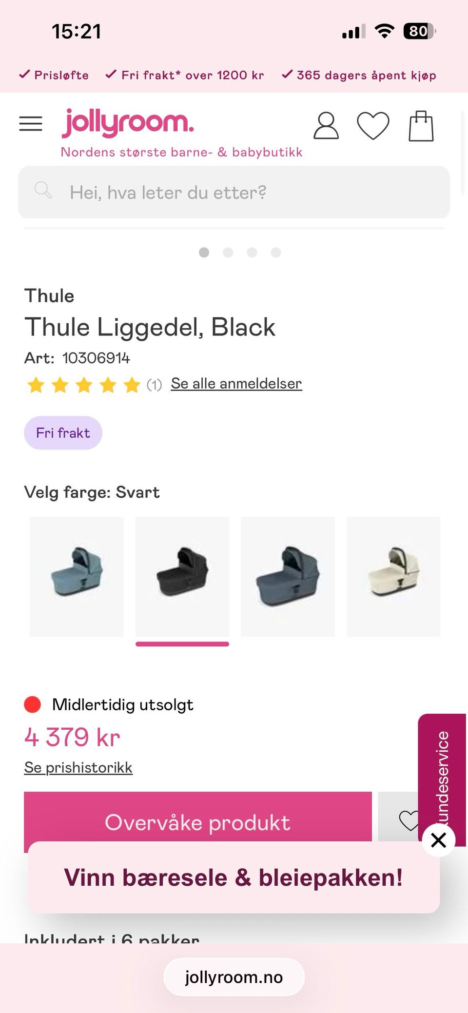 Galleribilde