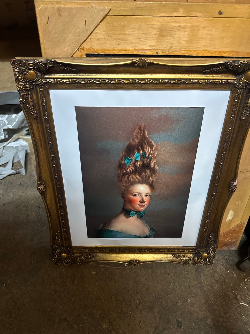 Galleribilde