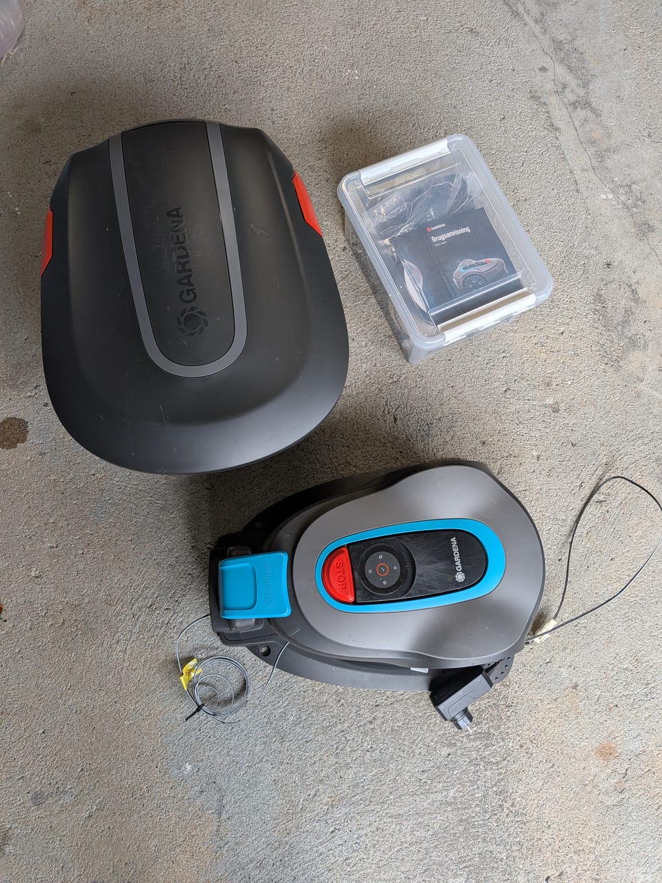 Galleribilde