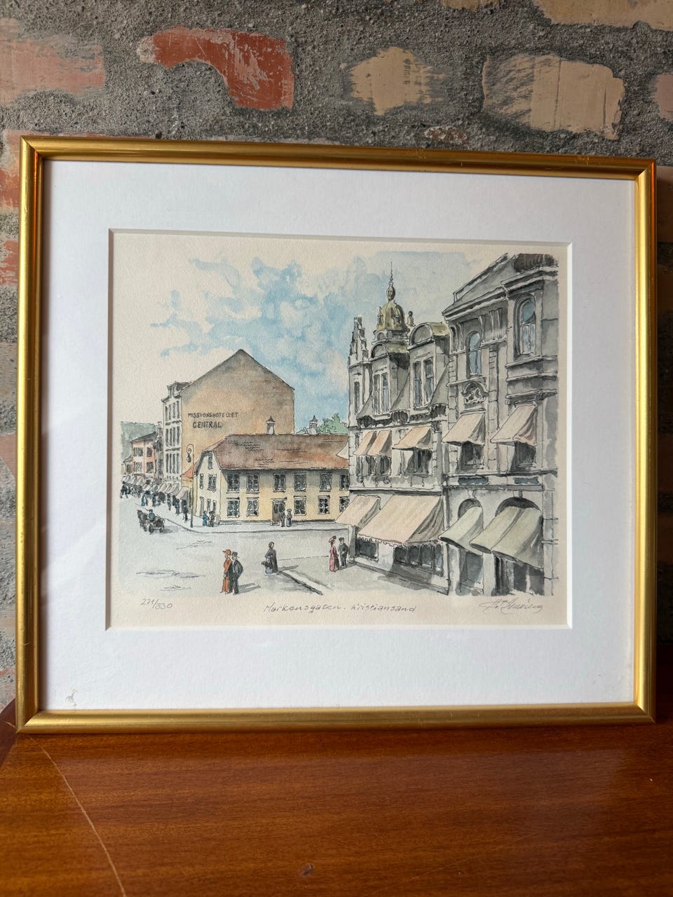 Galleribilde