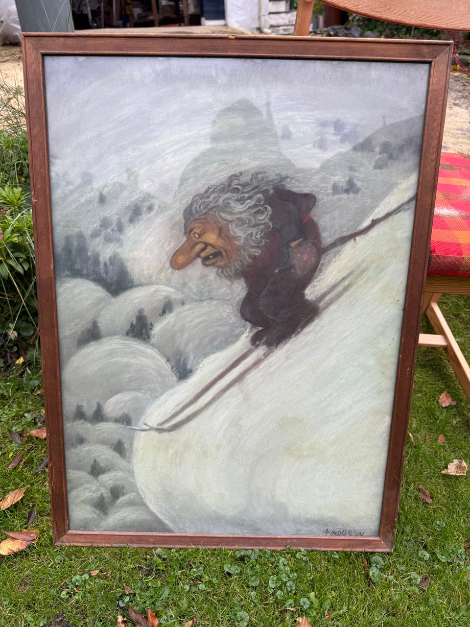 Galleribilde