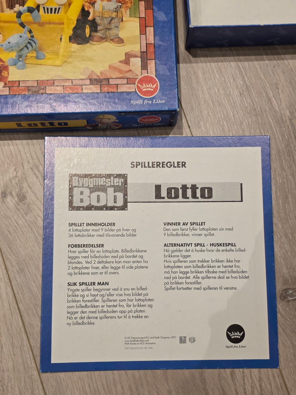 Galleribilde