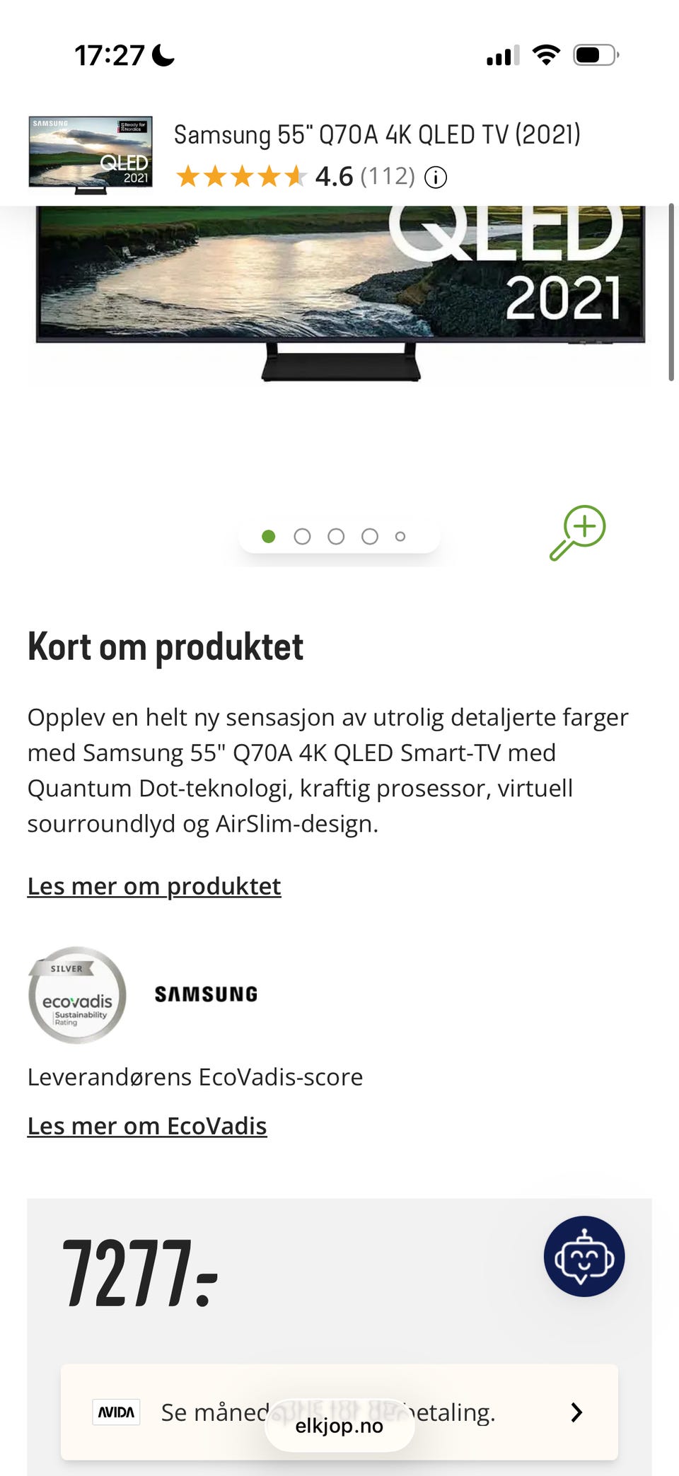 Galleribilde