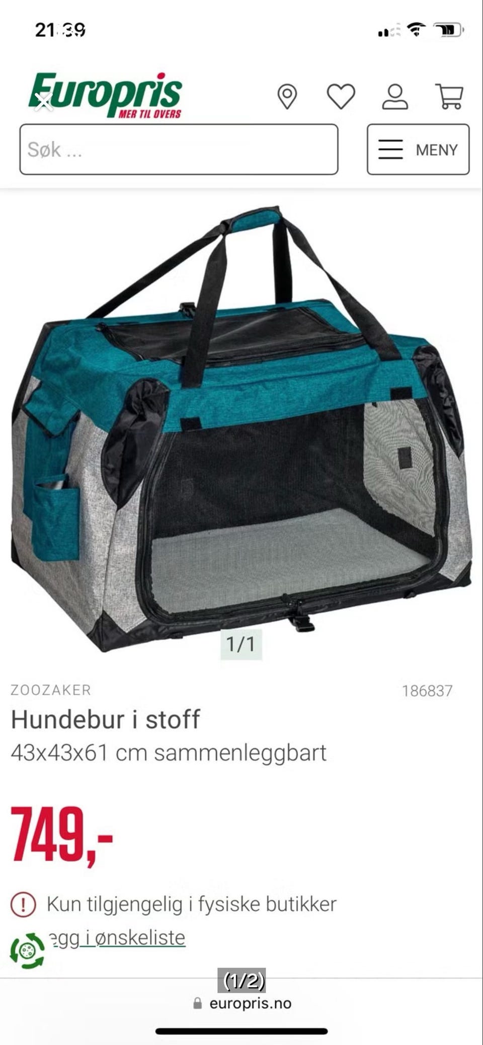 Galleribilde
