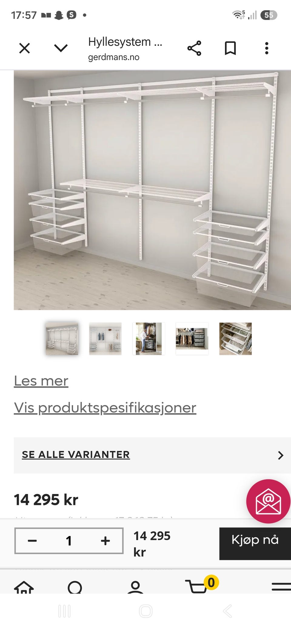 Galleribilde
