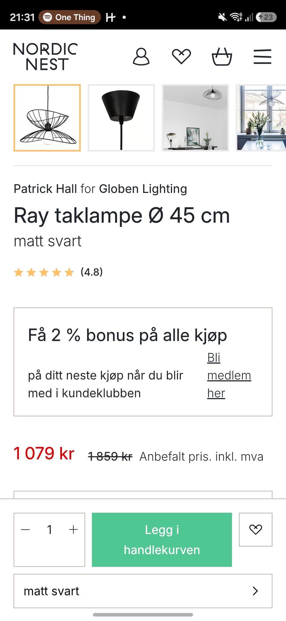 Galleribilde