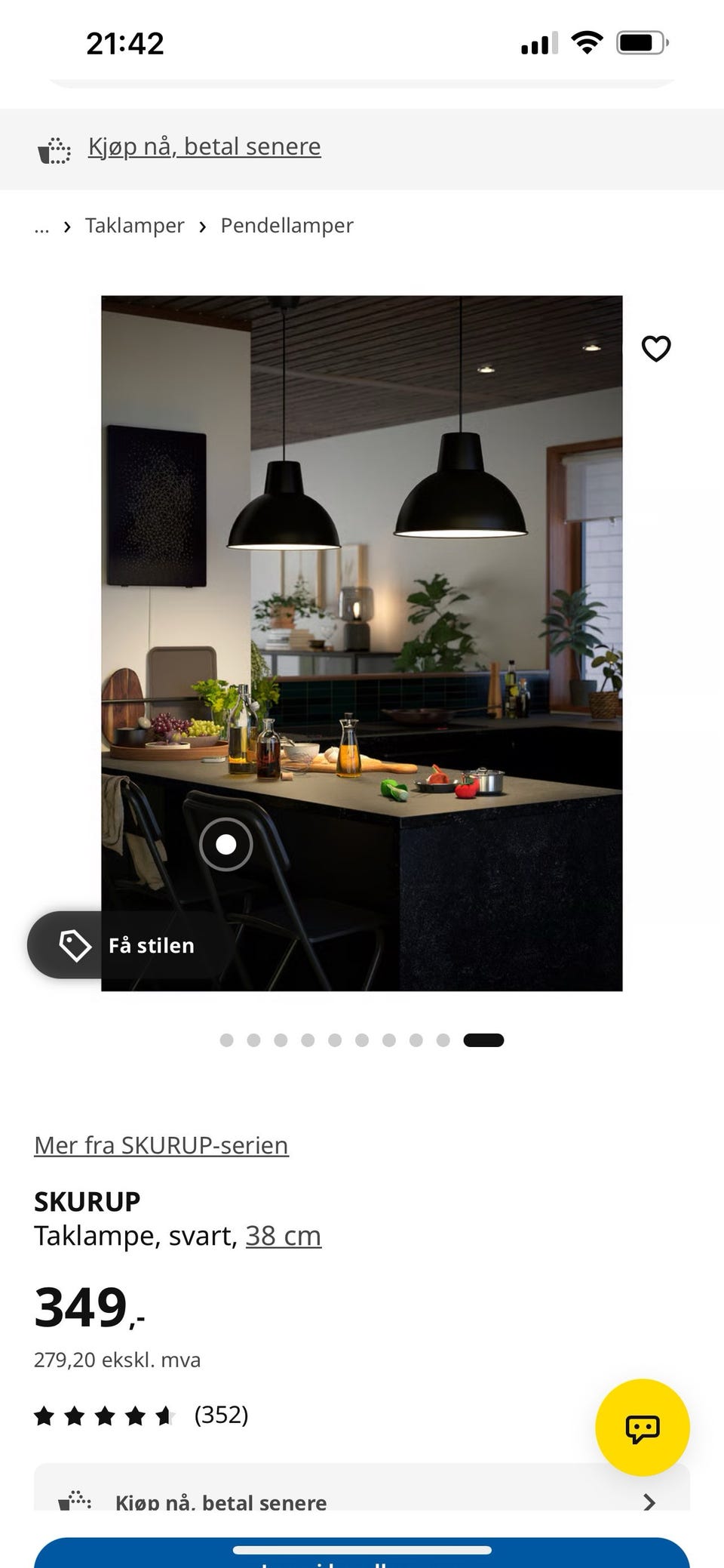 Galleribilde