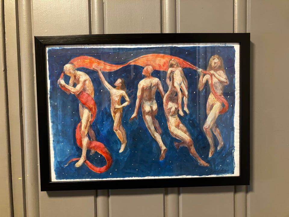 Galleribilde