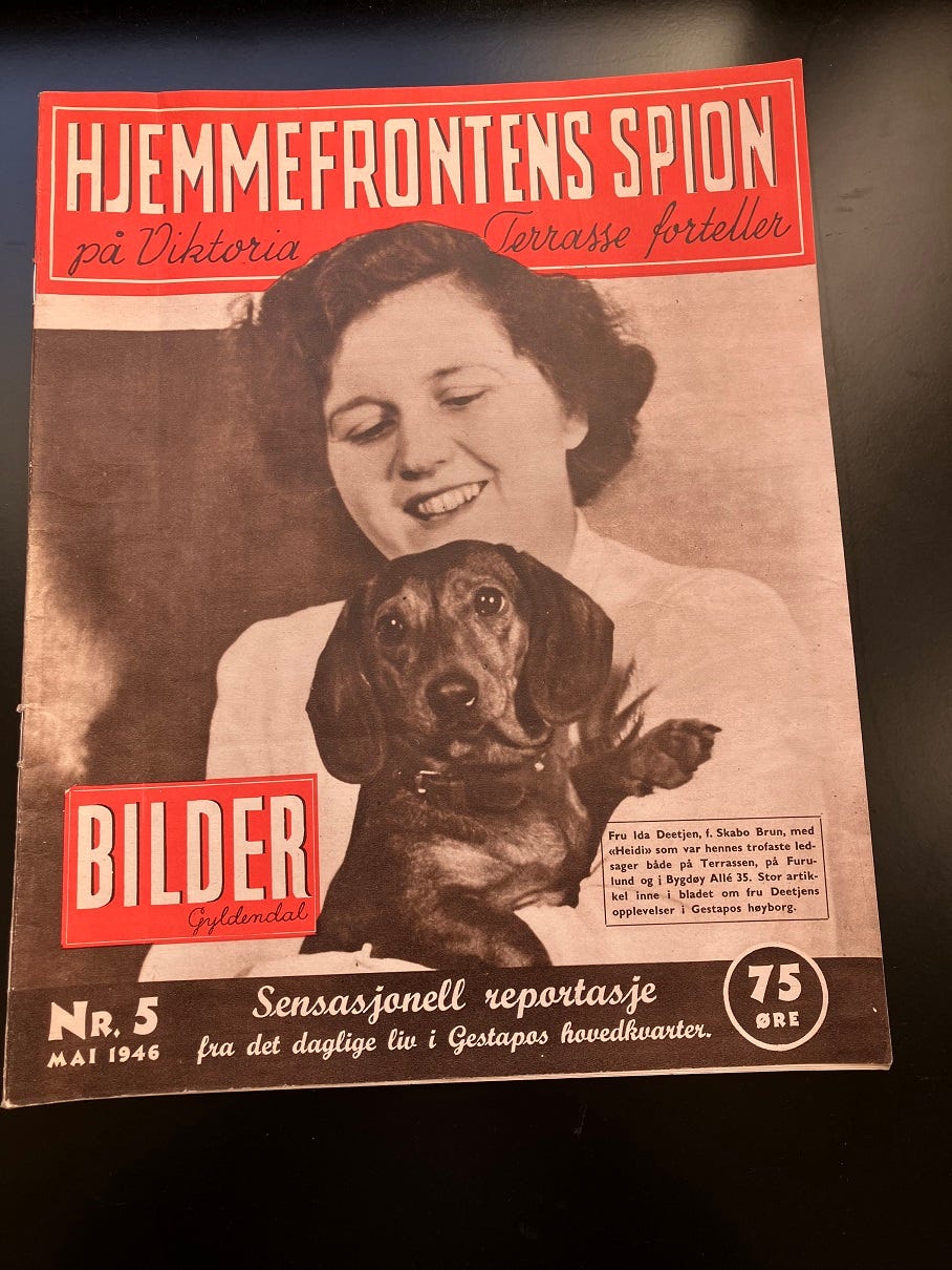 Galleribilde