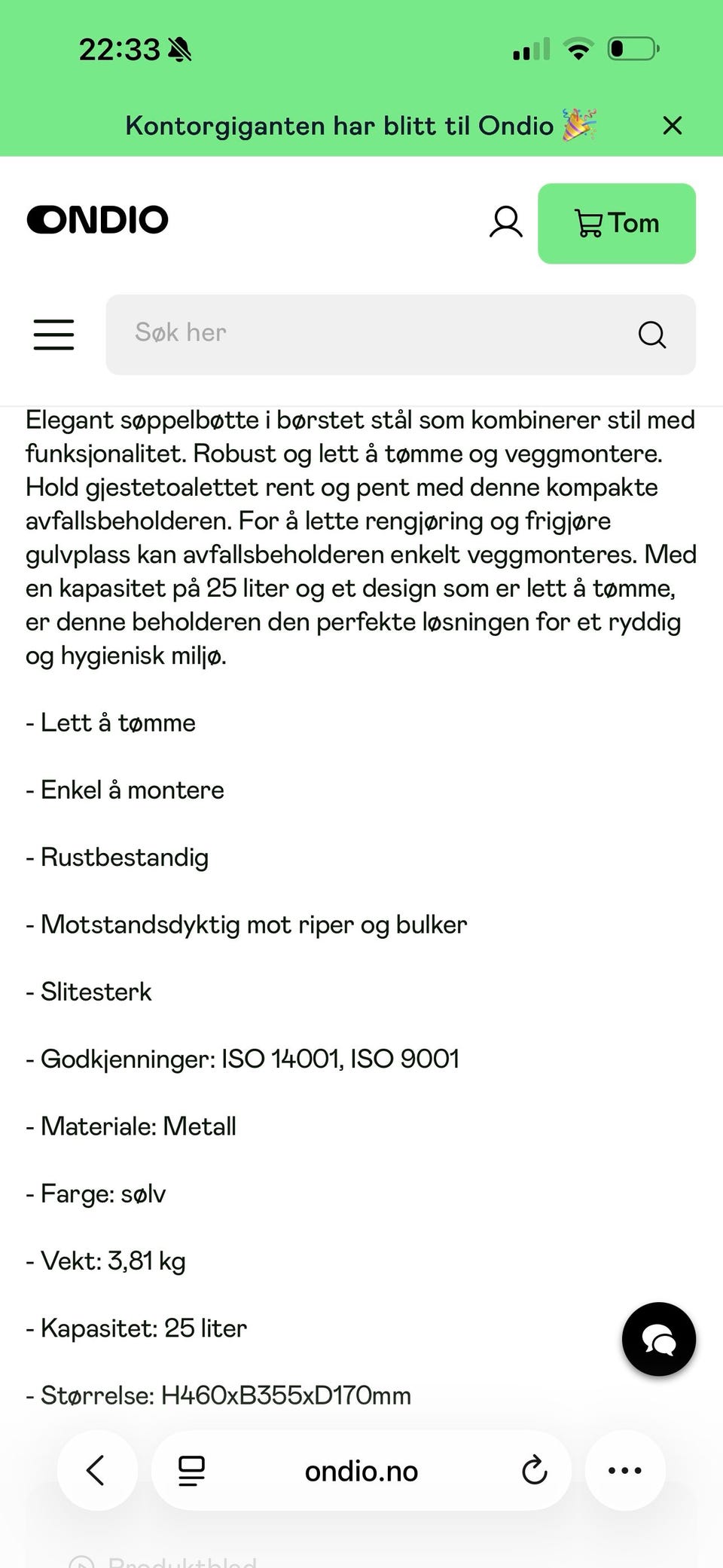 Galleribilde