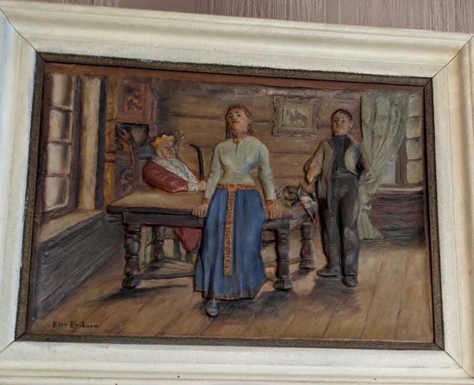 Galleribilde