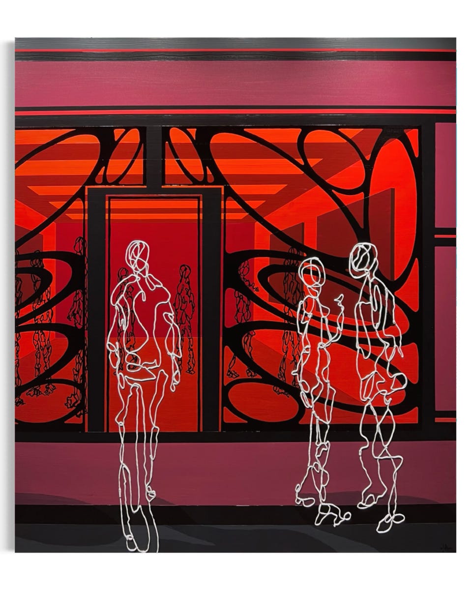 Galleribilde