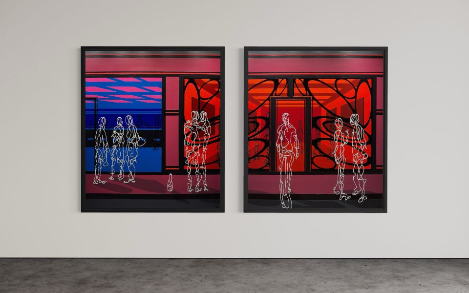 Galleribilde