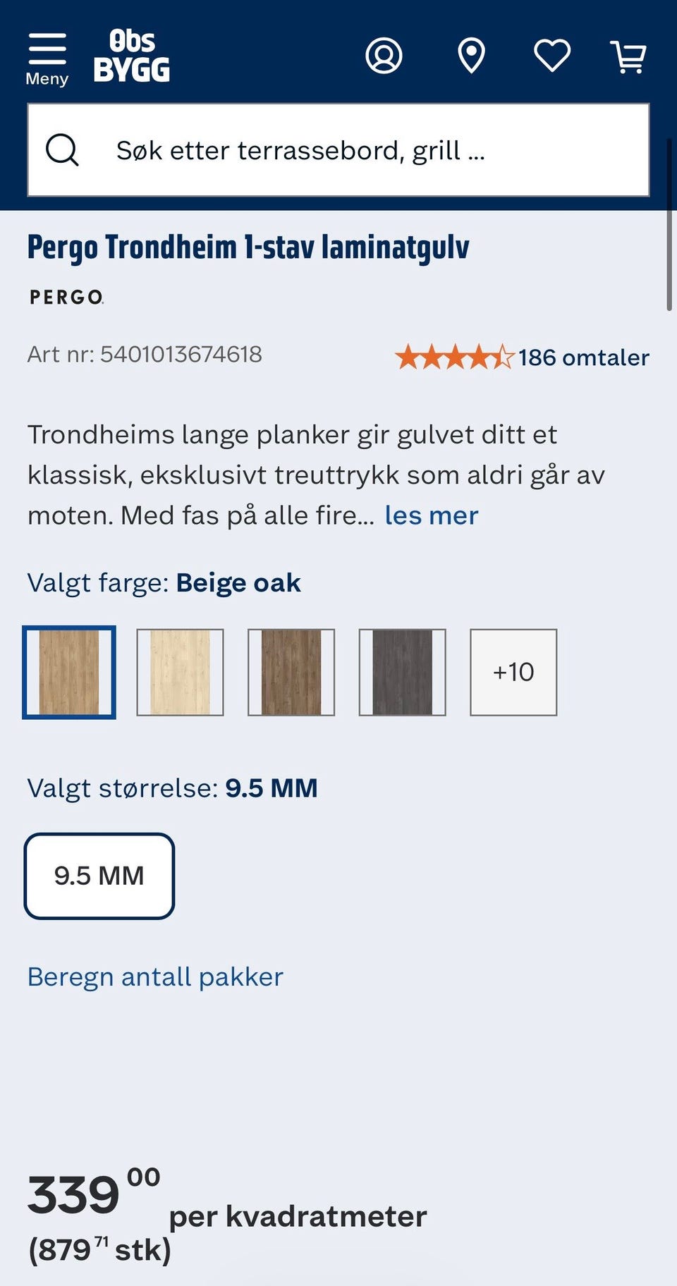Galleribilde
