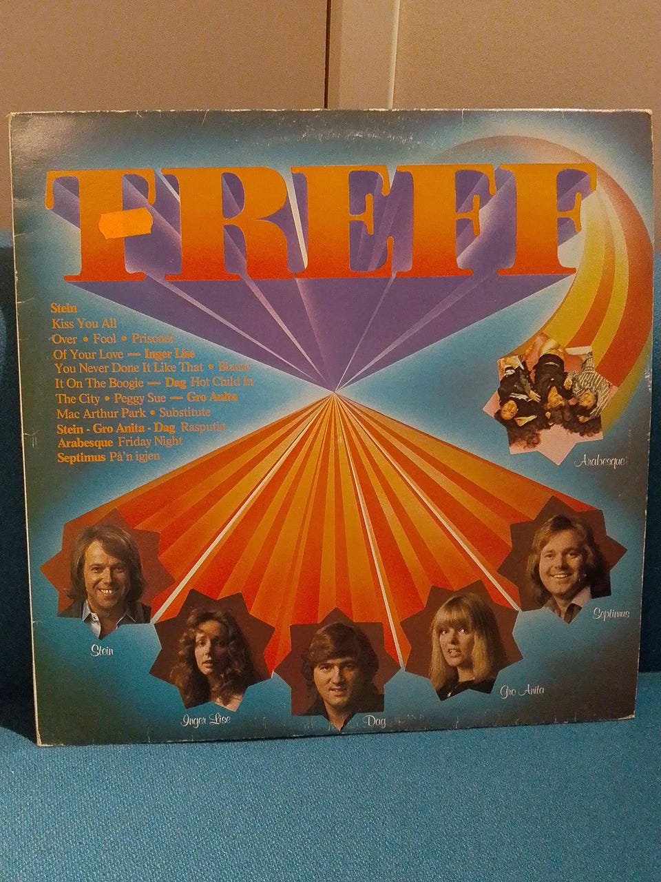 Galleribilde