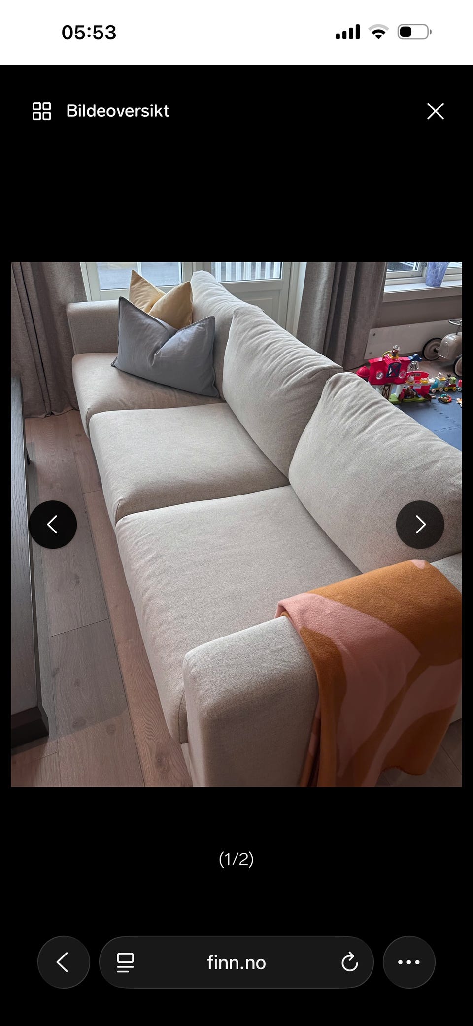 Galleribilde