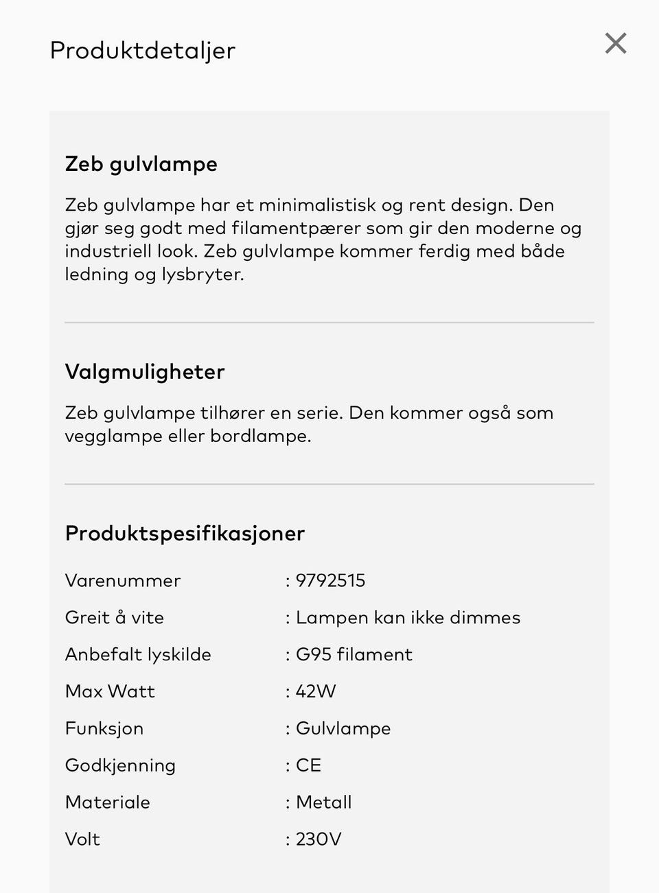 Galleribilde