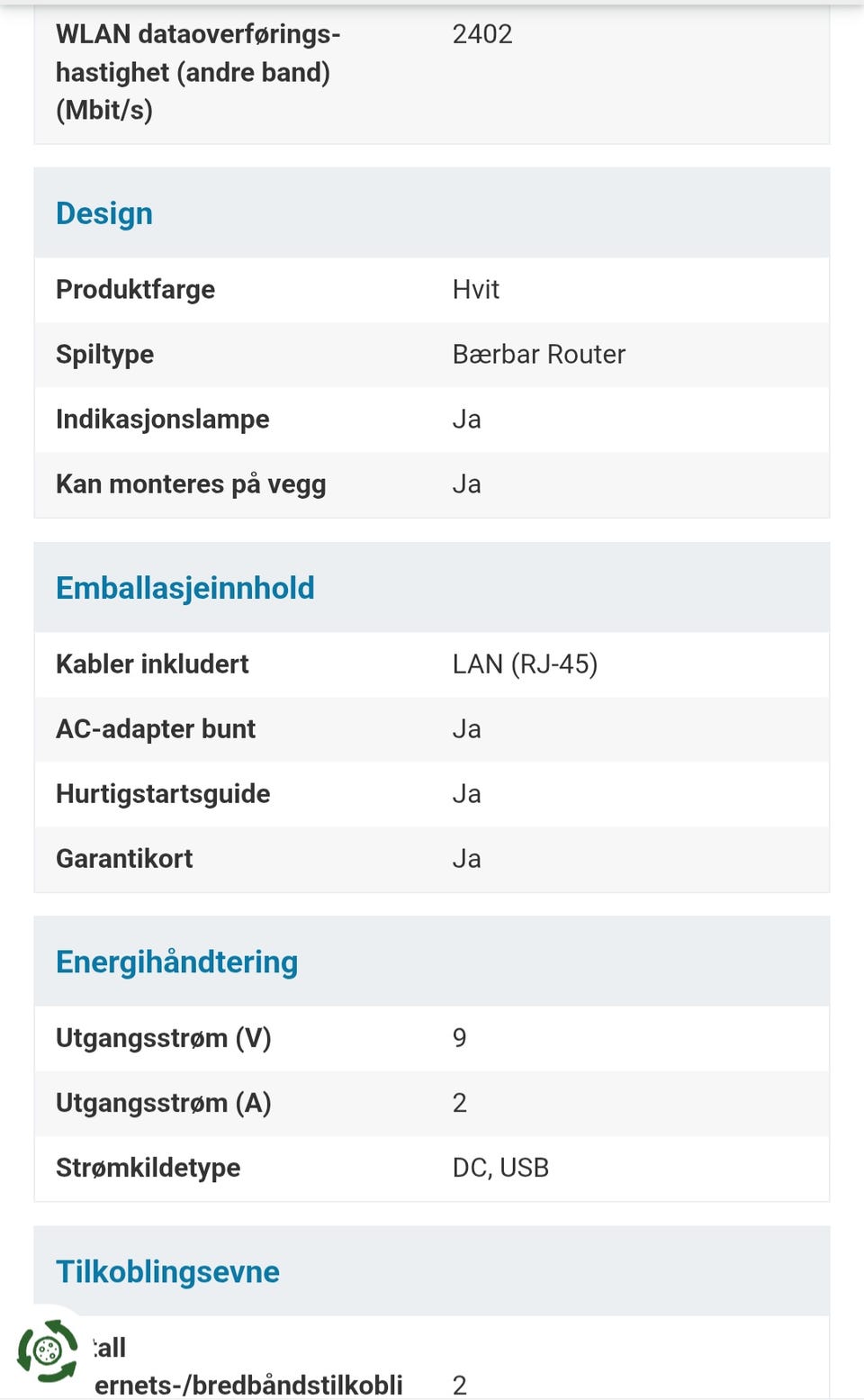 Galleribilde