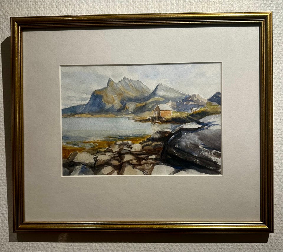 Galleribilde