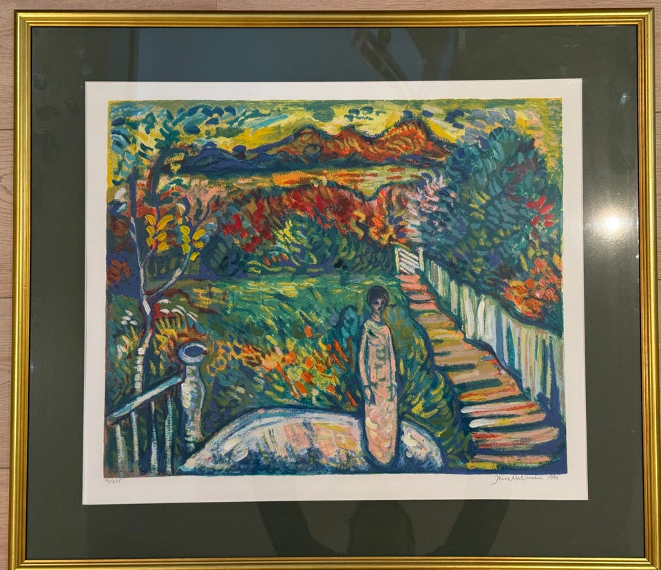 Galleribilde