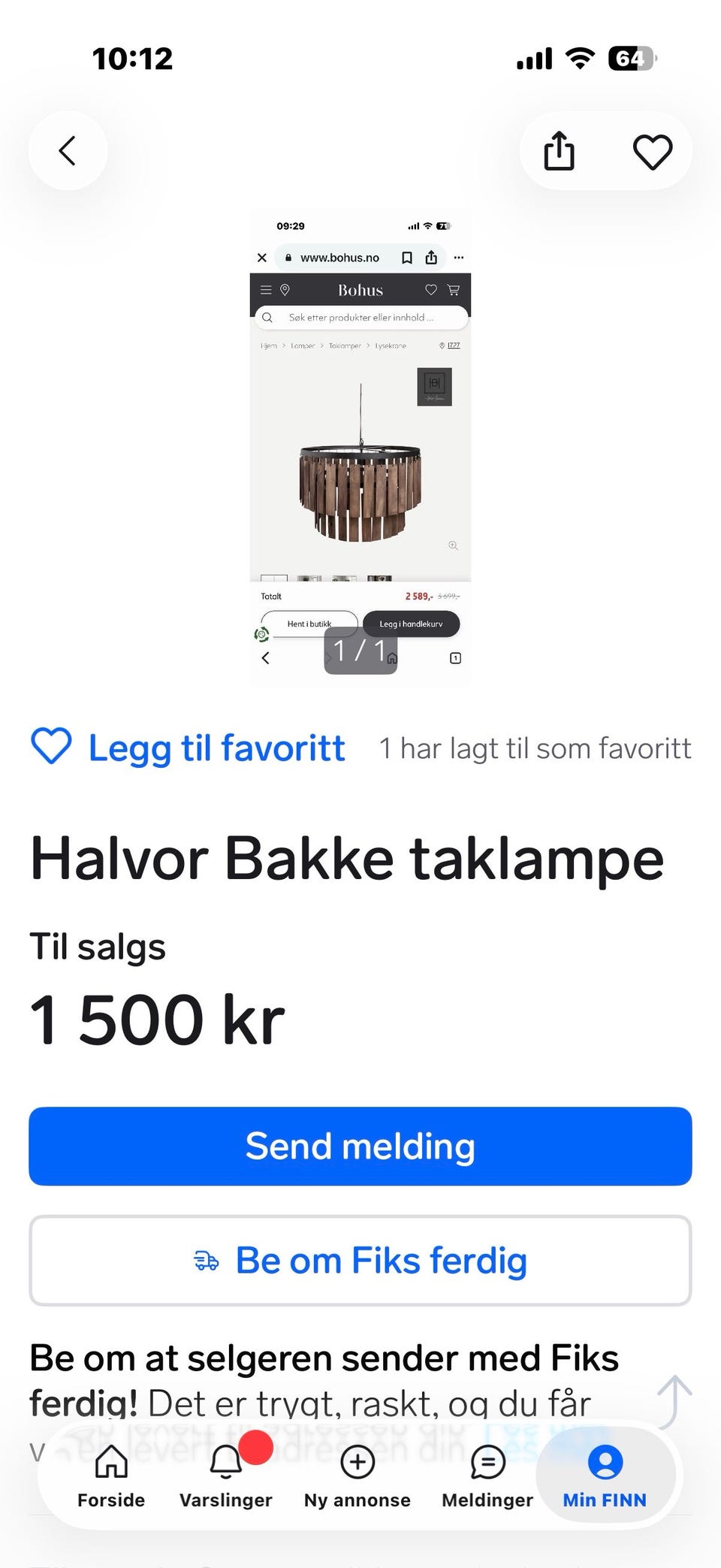 Galleribilde