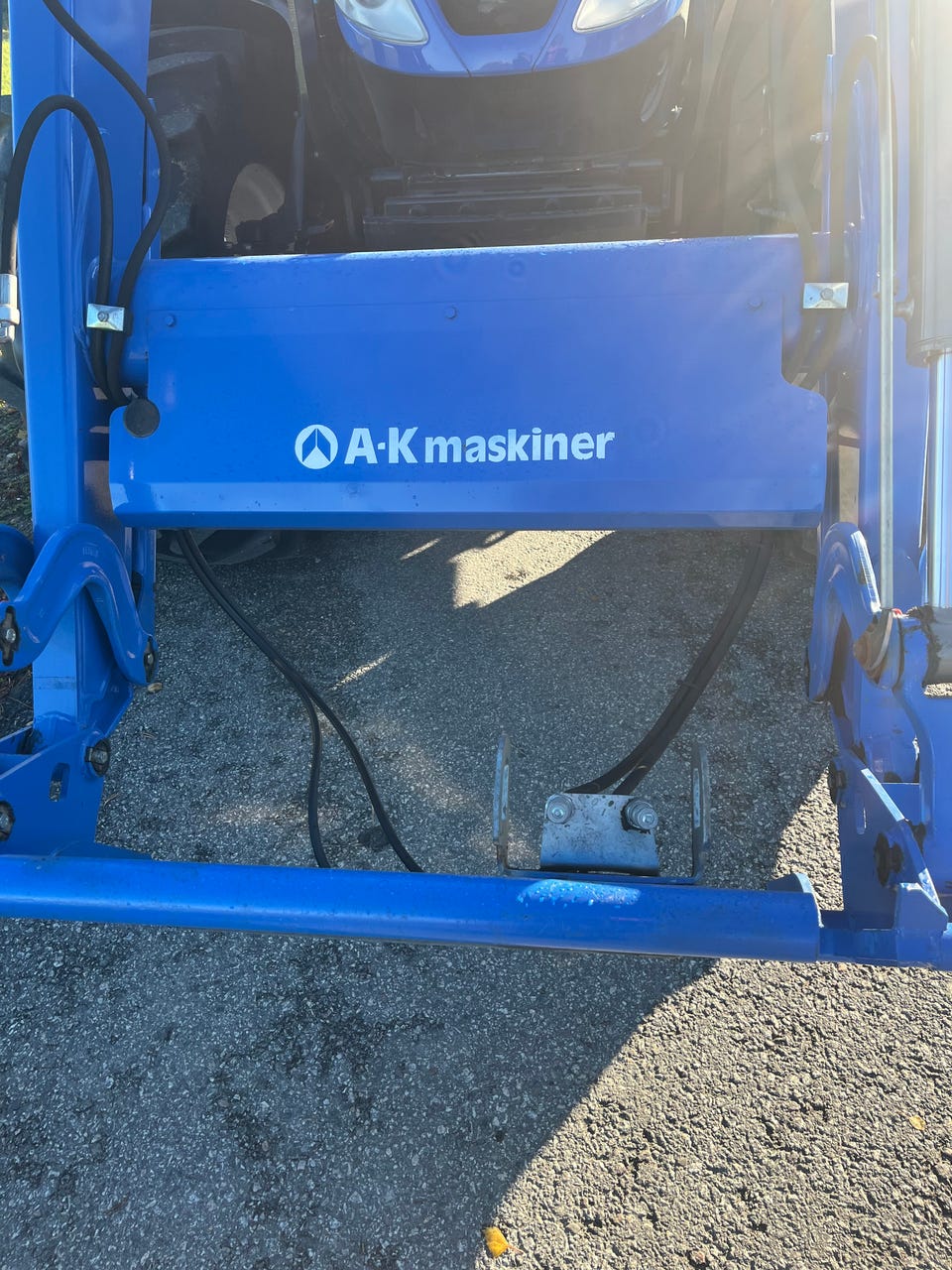 New Holland T6.180 2021 – bilde 9 av 14