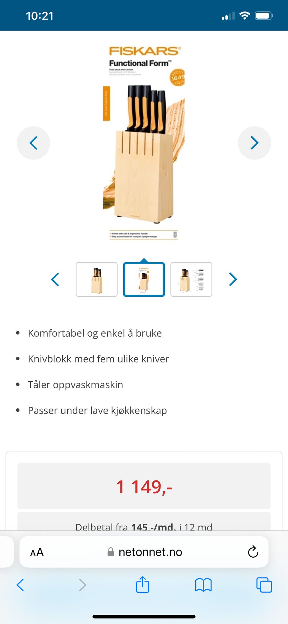 Galleribilde