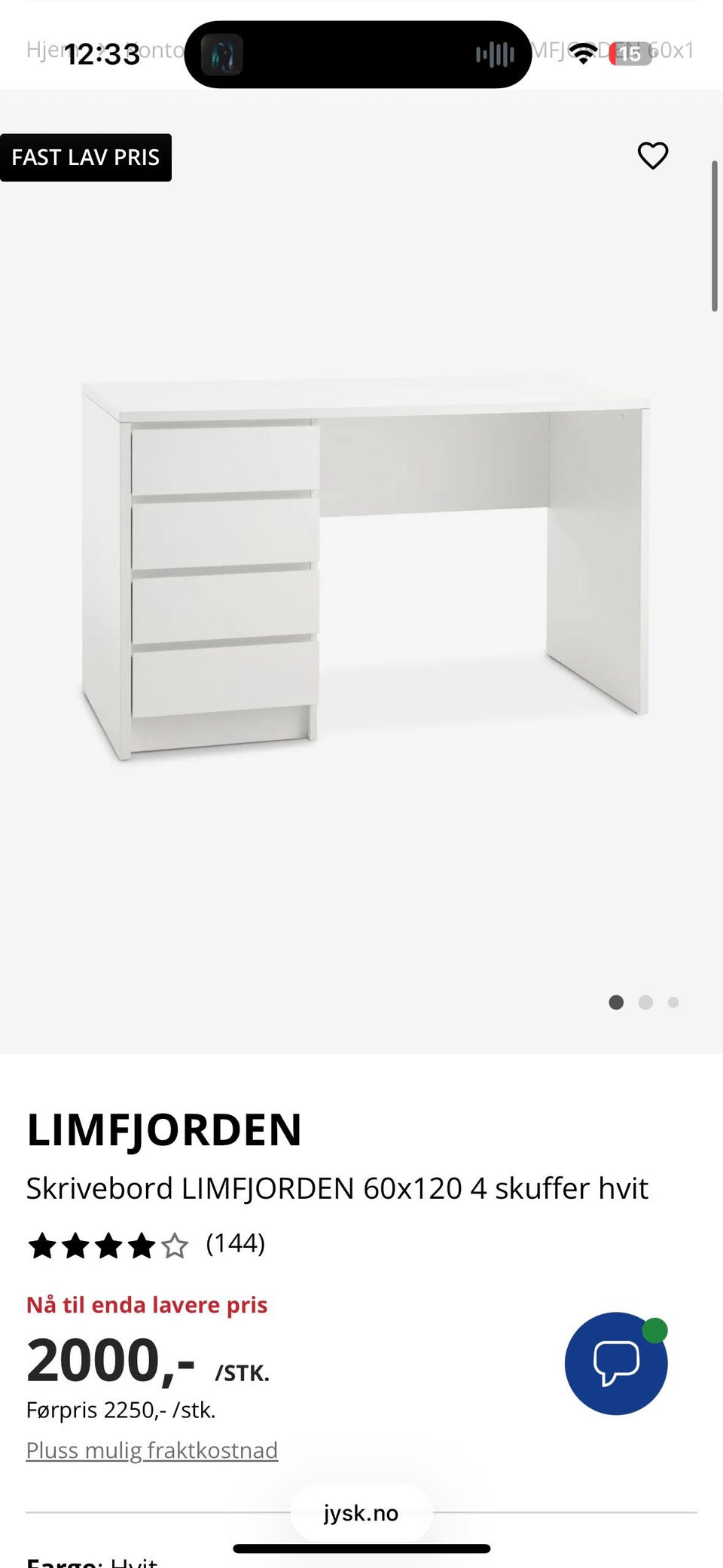 Galleribilde