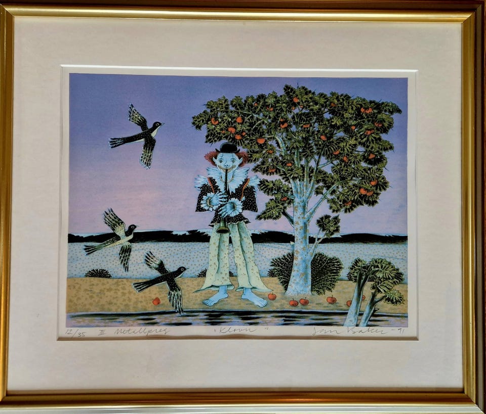 Galleribilde