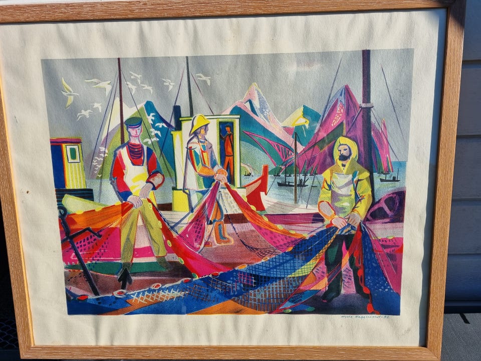 Galleribilde