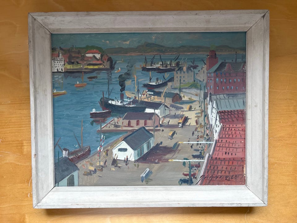Galleribilde