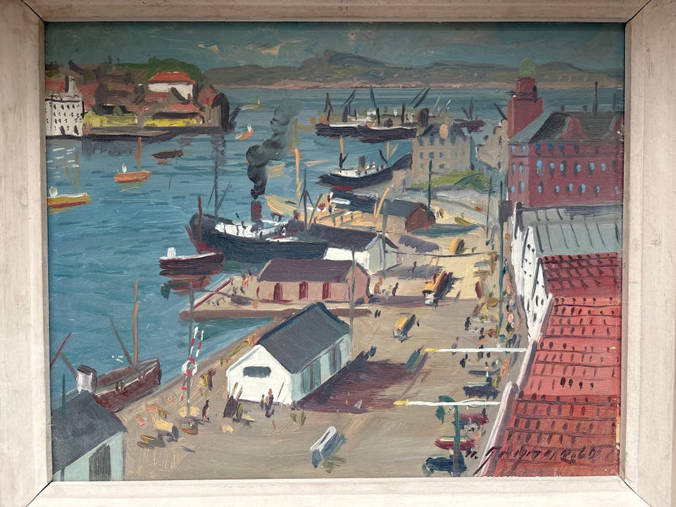 Galleribilde