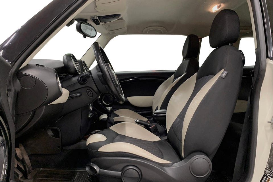 Gode seter for både lengre og korte turer