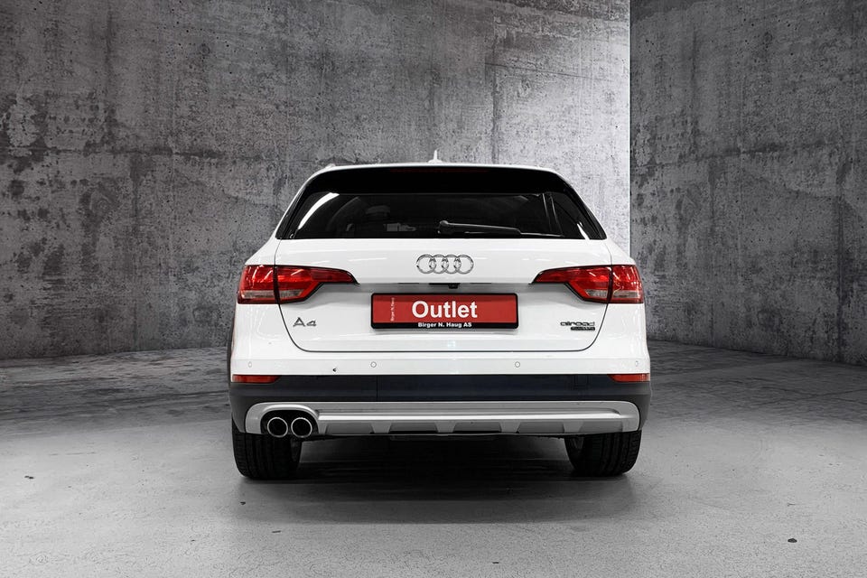 quattro firehjulstrekk