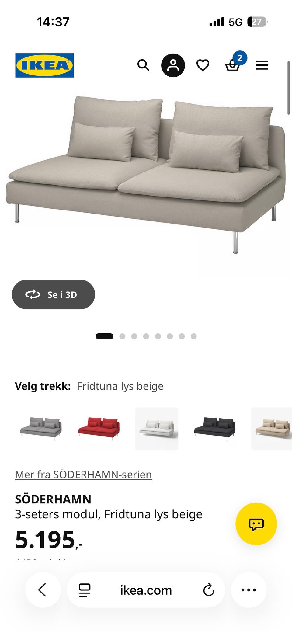 Galleribilde
