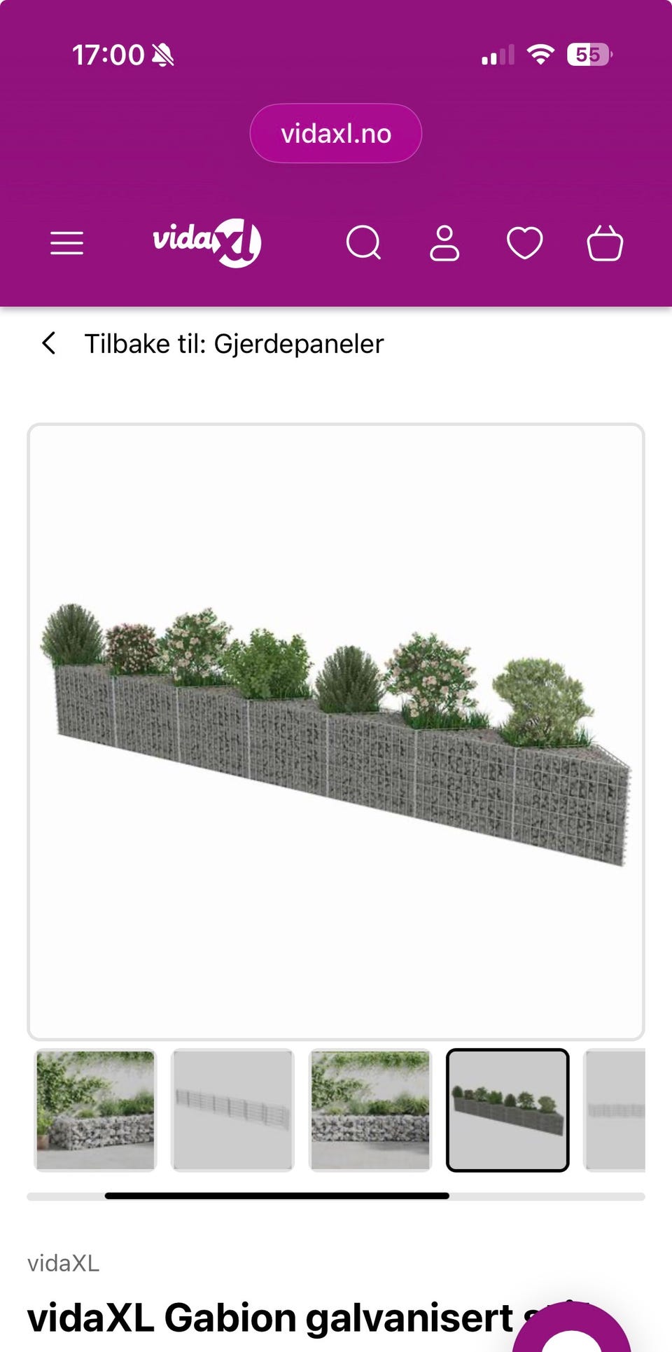 Galleribilde