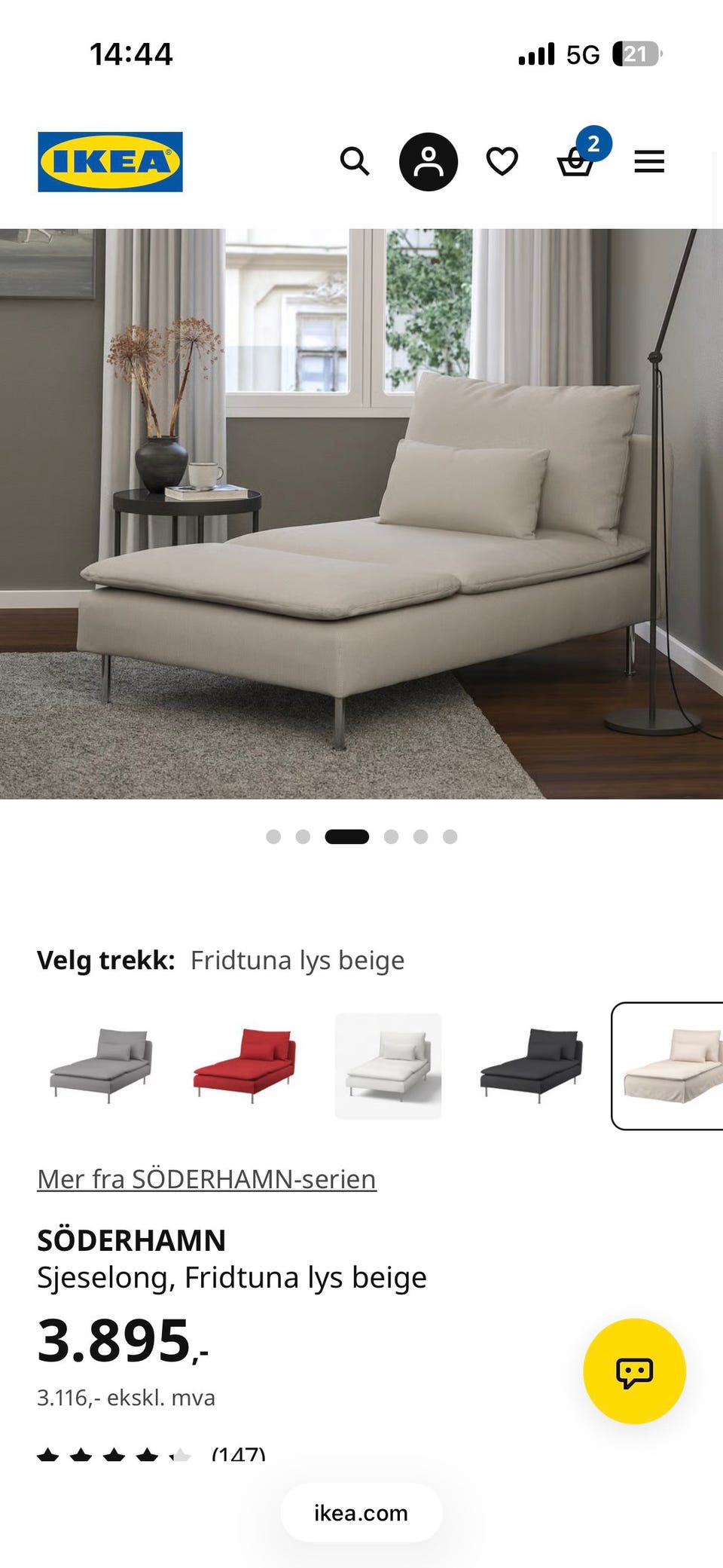 Galleribilde