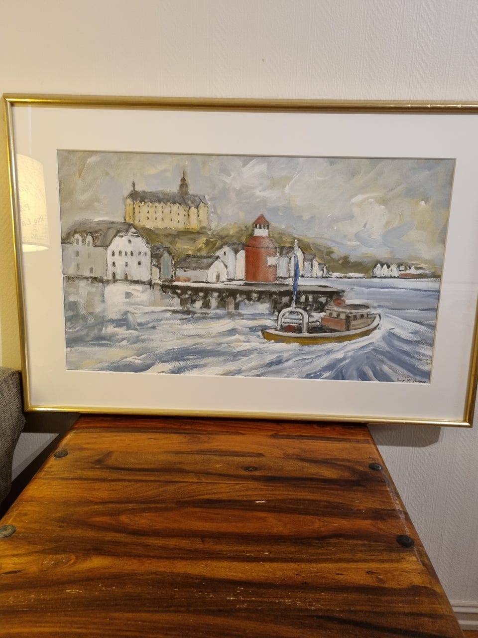 Galleribilde