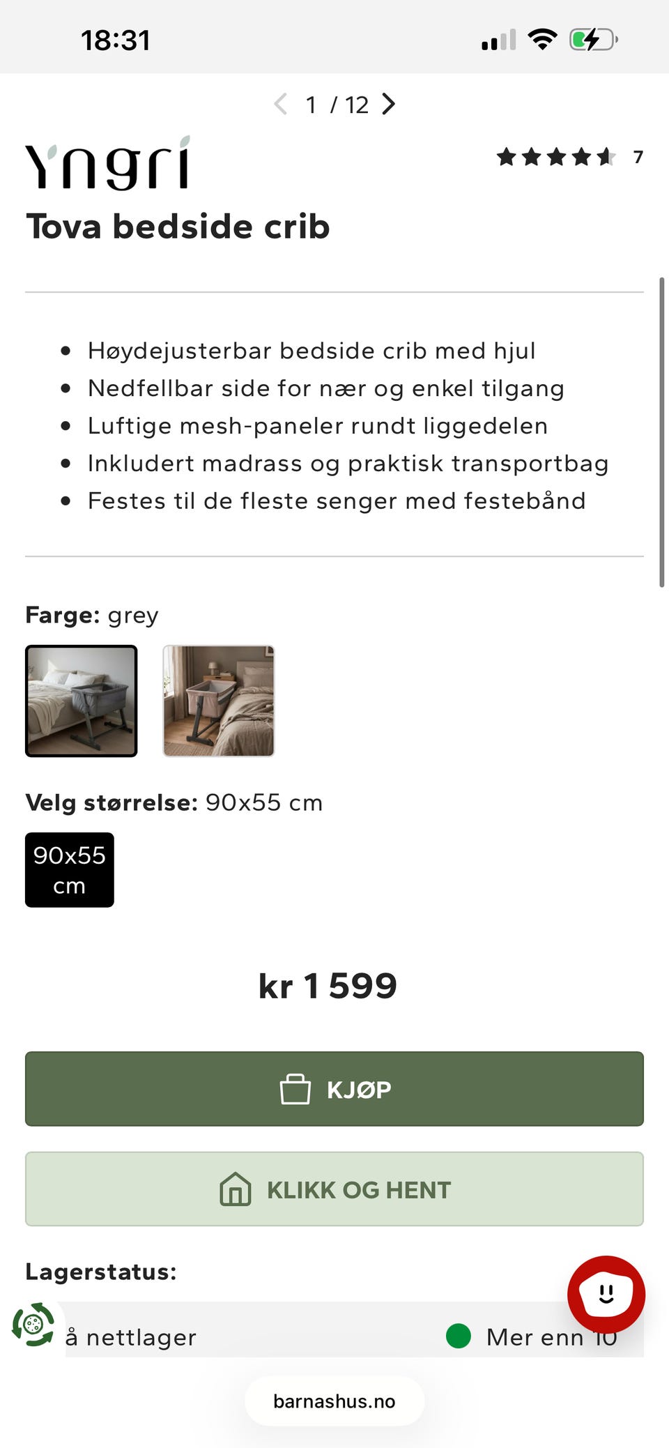 Galleribilde
