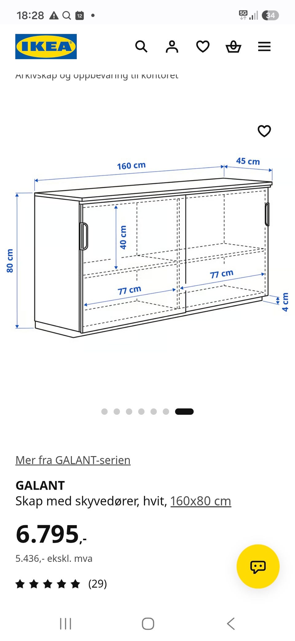 Galleribilde