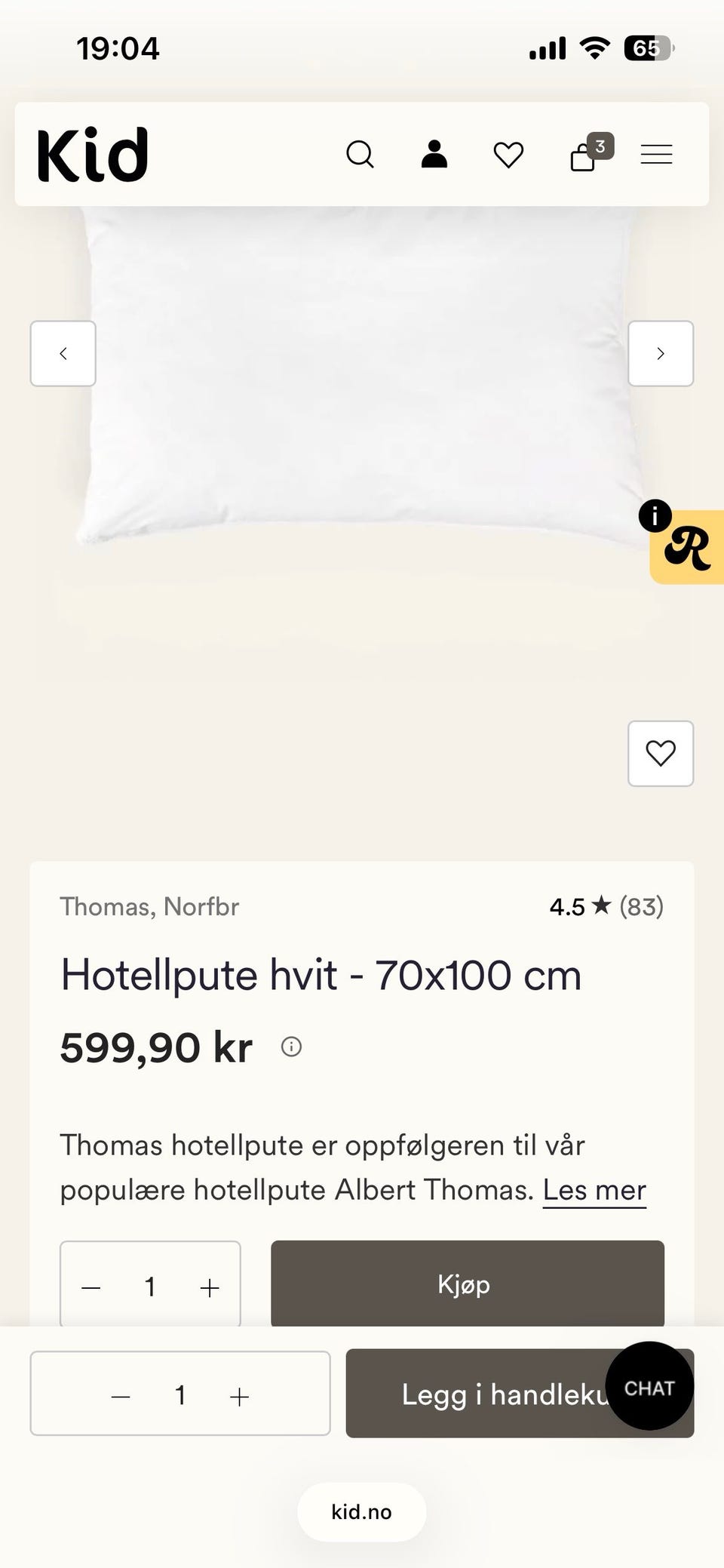 Galleribilde