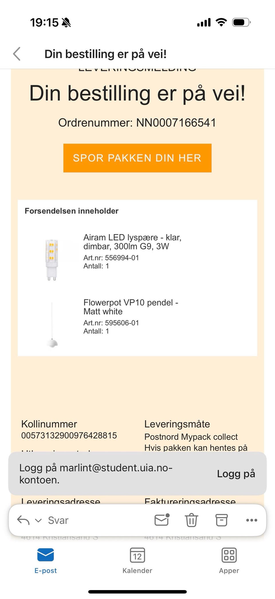 Galleribilde