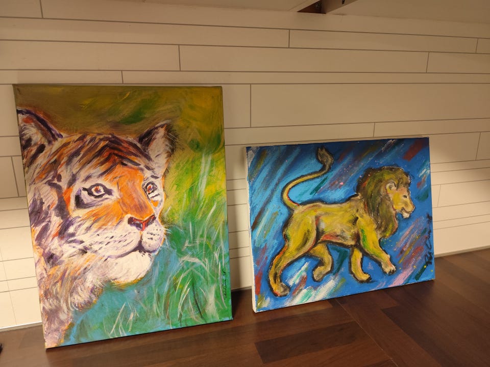 Galleribilde