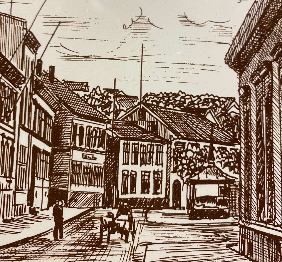 Galleribilde