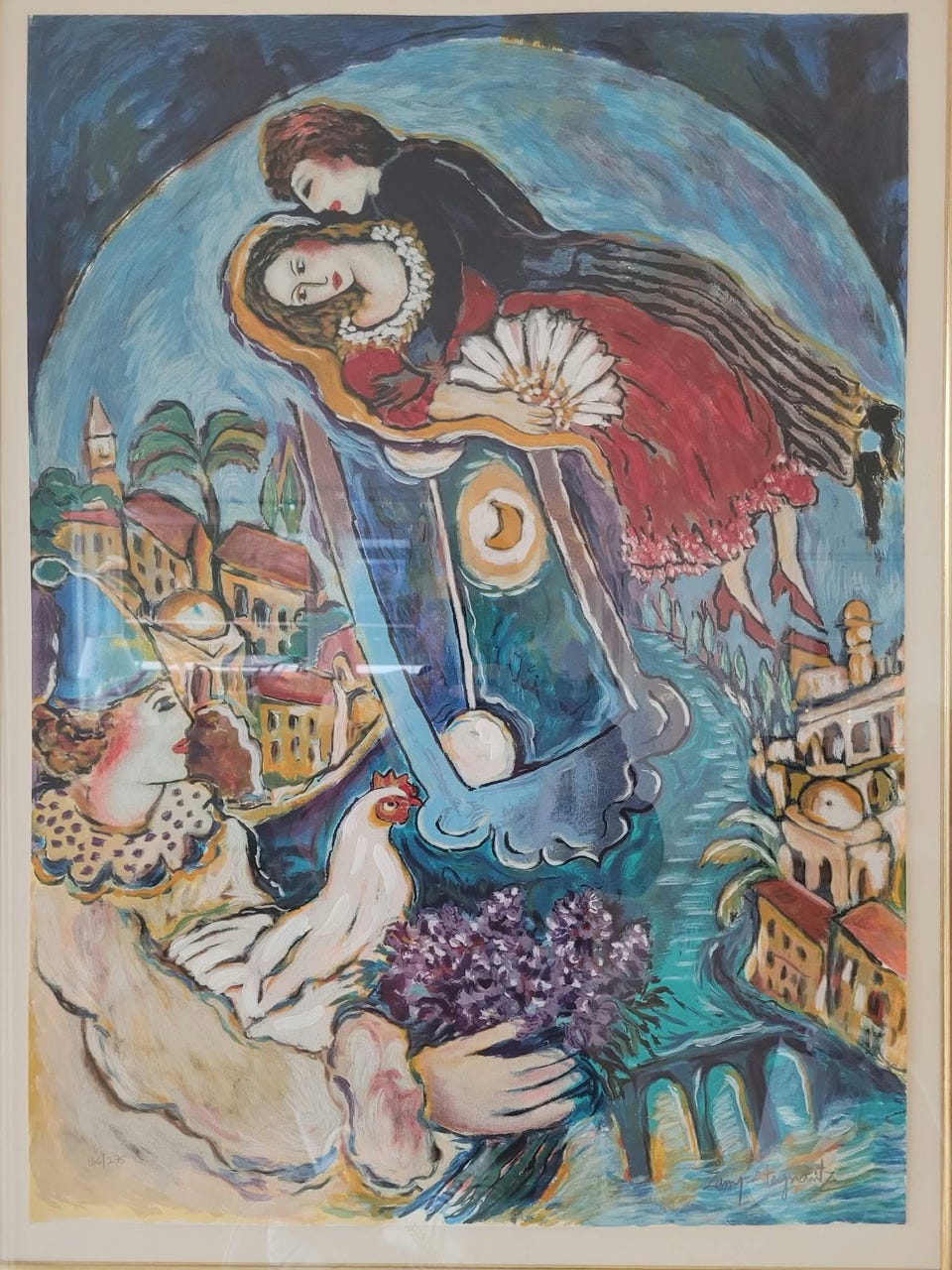Galleribilde